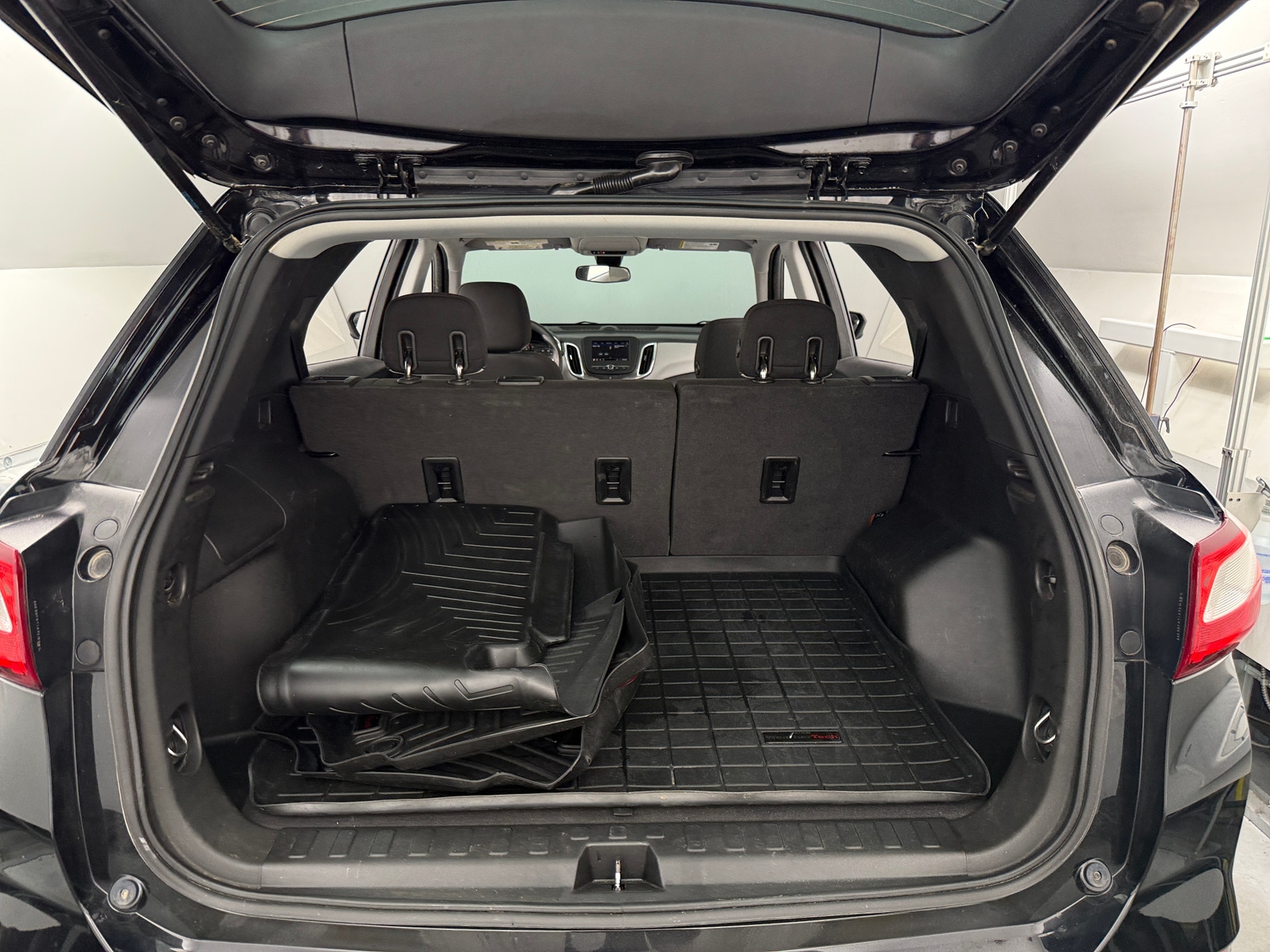 Thumbnail: 2020 Chevrolet Equinox - 7
