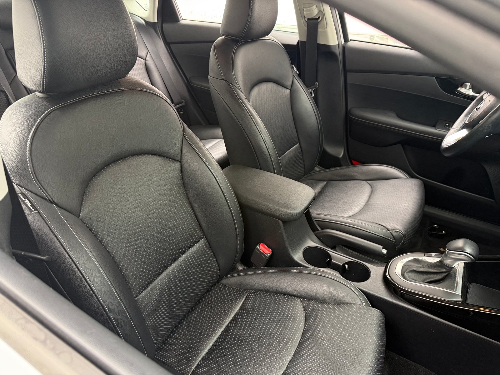 Thumbnail: 2019 Kia Forte - 2