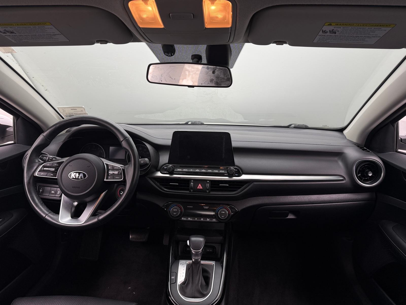 Thumbnail: 2019 Kia Forte - 3