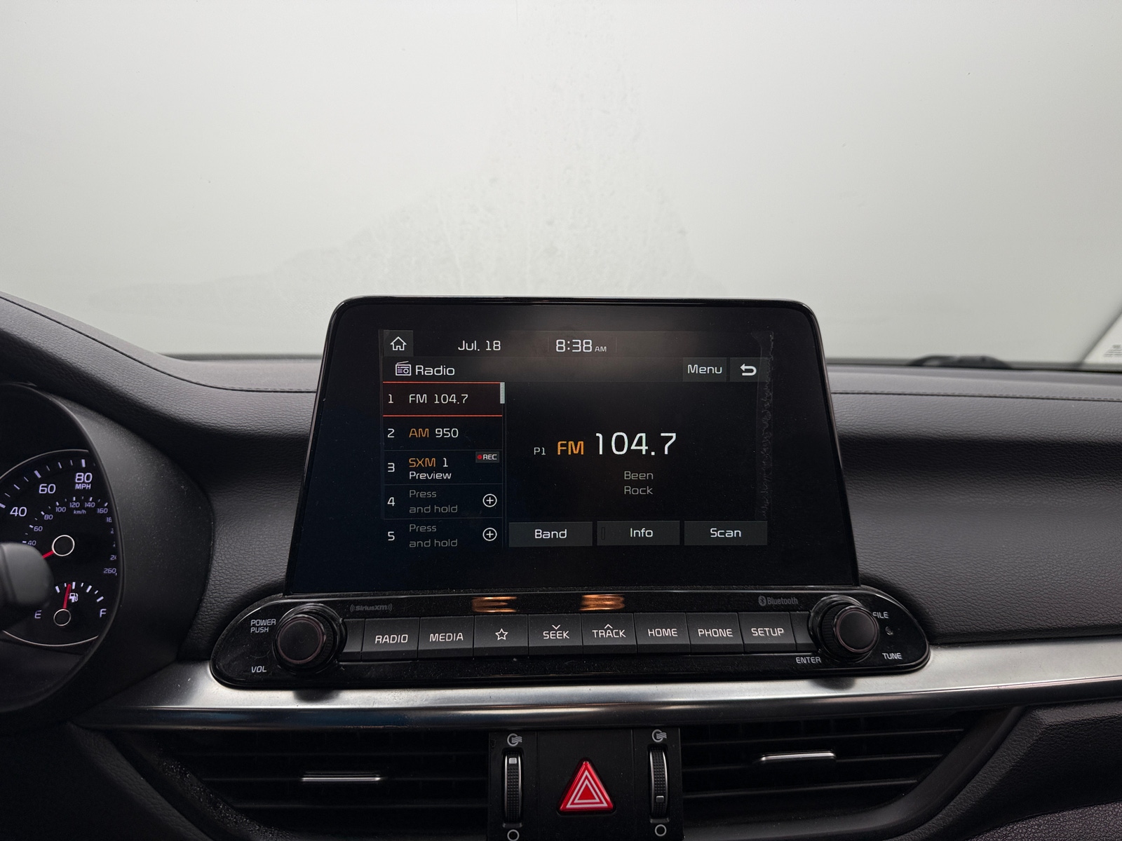 Thumbnail: 2019 Kia Forte - 4