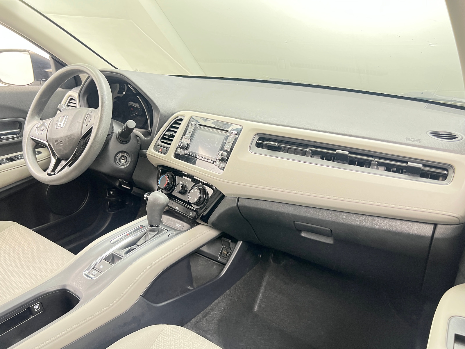 Thumbnail: 2020 Honda HR-V - 3