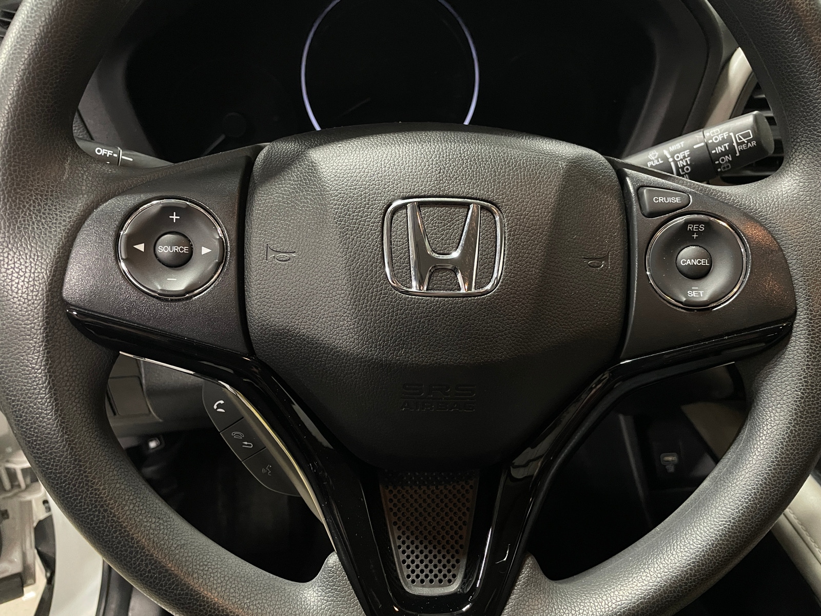 Thumbnail: 2020 Honda HR-V - 5