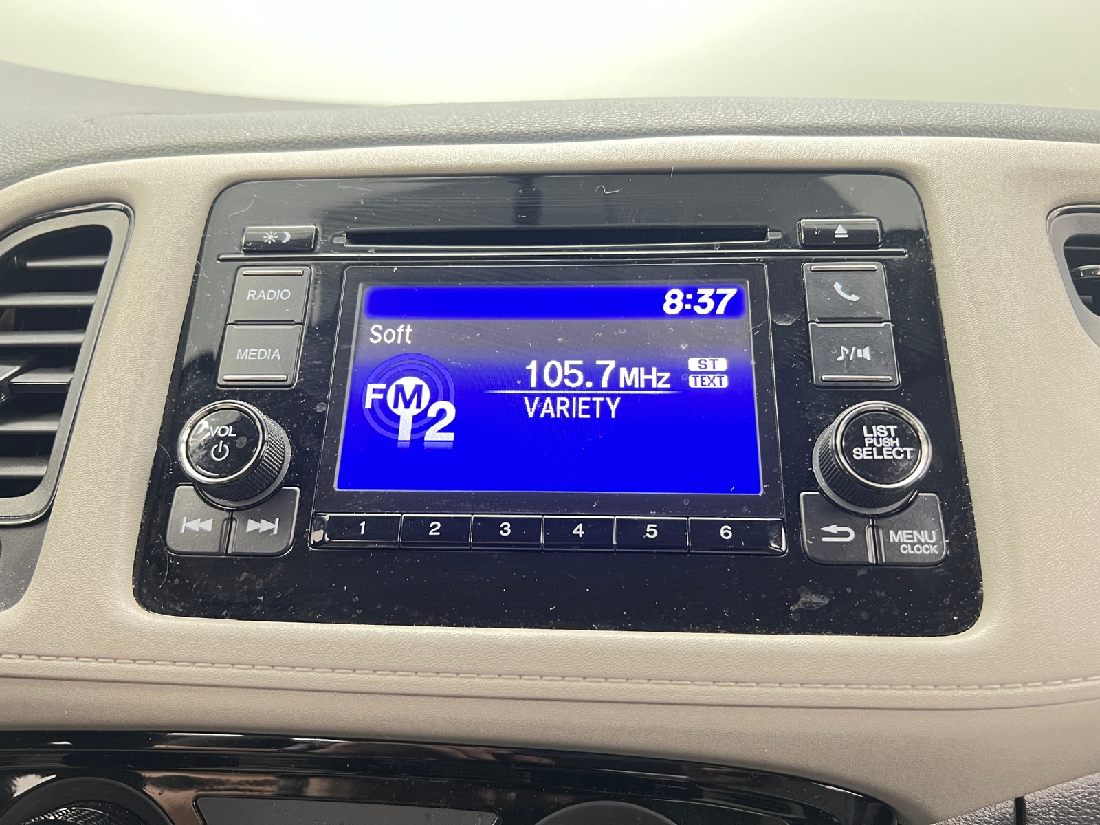 Thumbnail: 2020 Honda HR-V - 4