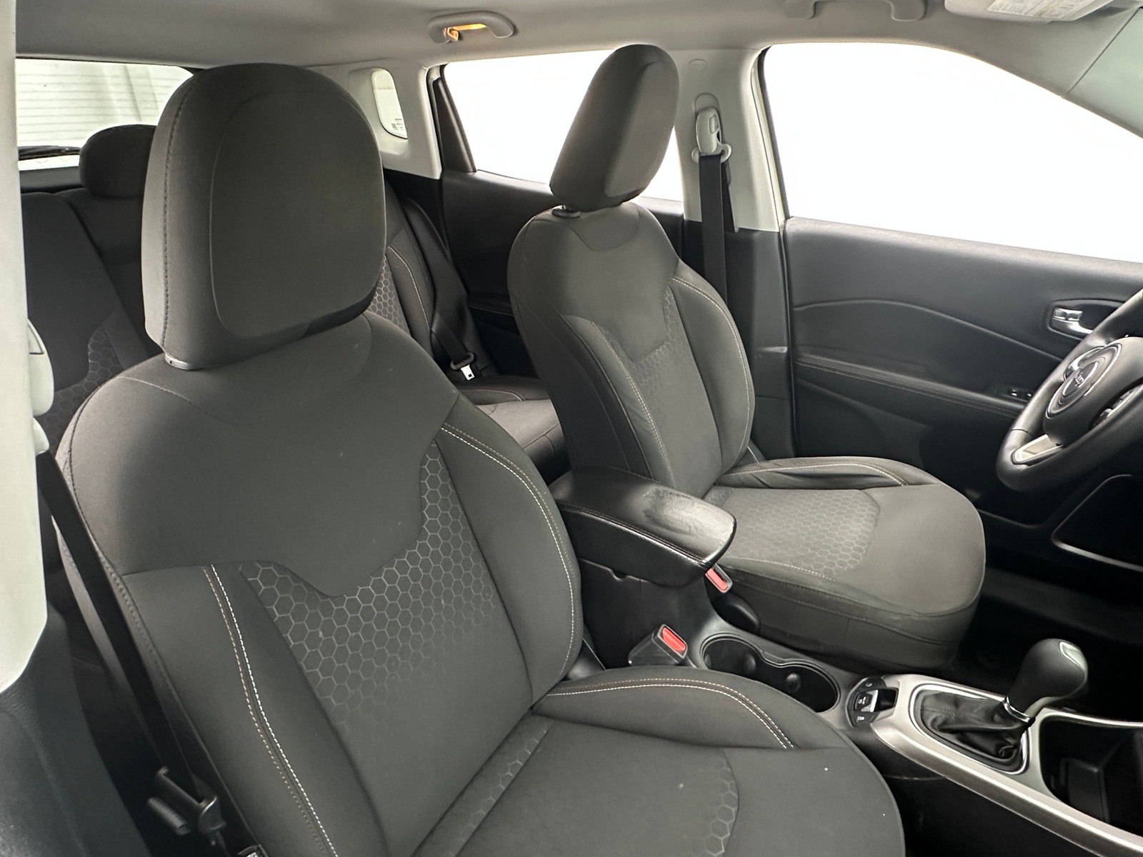 Thumbnail: 2019 Jeep Compass - 2