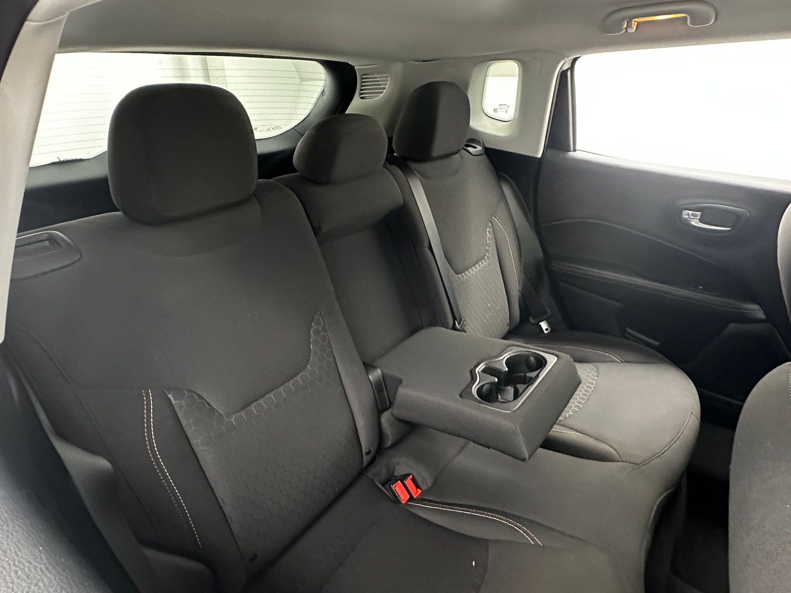 Thumbnail: 2019 Jeep Compass - 6