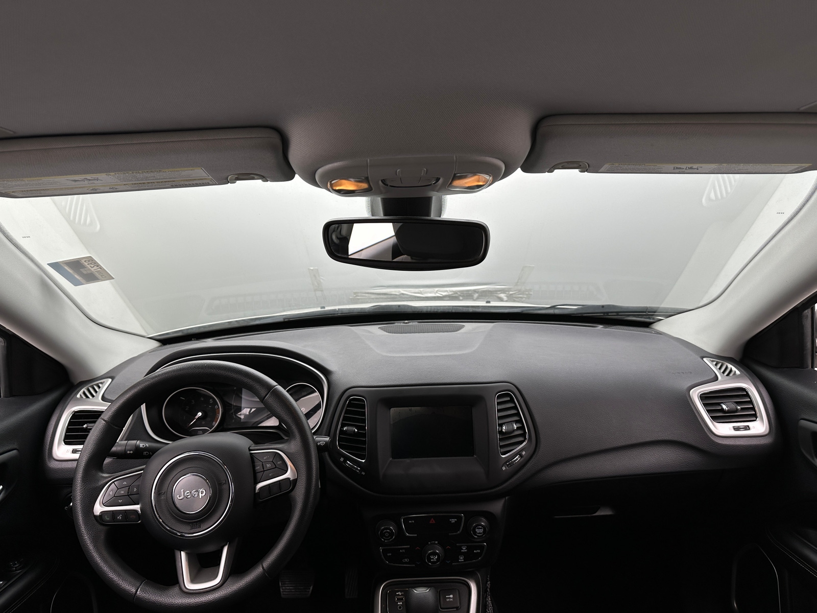 Thumbnail: 2019 Jeep Compass - 3