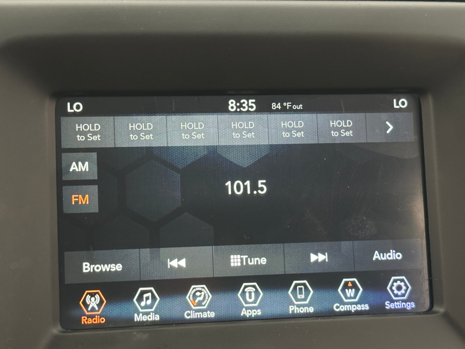Thumbnail: 2019 Jeep Compass - 4