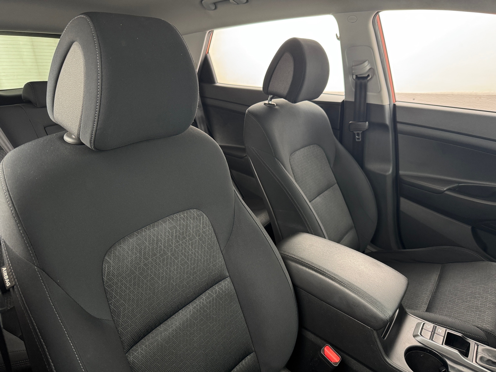 Thumbnail: 2016 Hyundai Tucson - 2