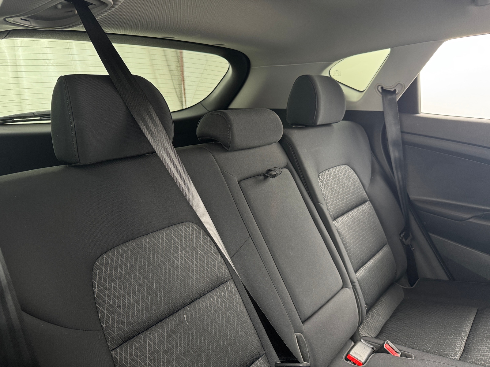 Thumbnail: 2016 Hyundai Tucson - 6