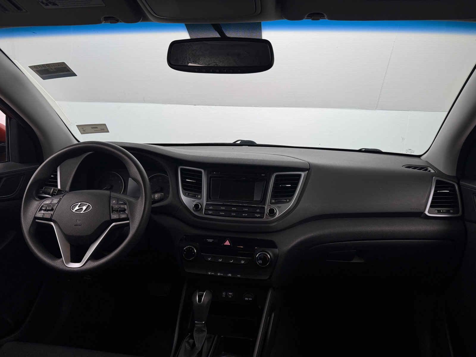 Thumbnail: 2016 Hyundai Tucson - 3