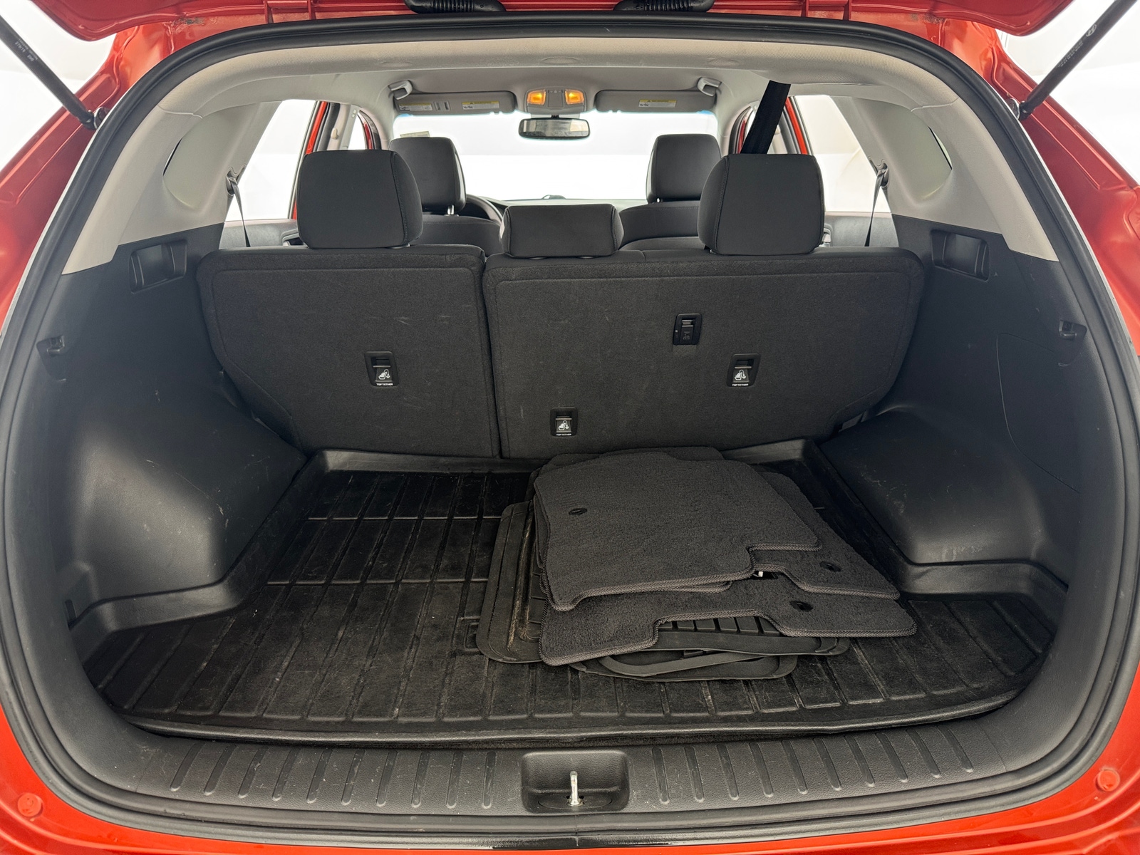 Thumbnail: 2016 Hyundai Tucson - 7