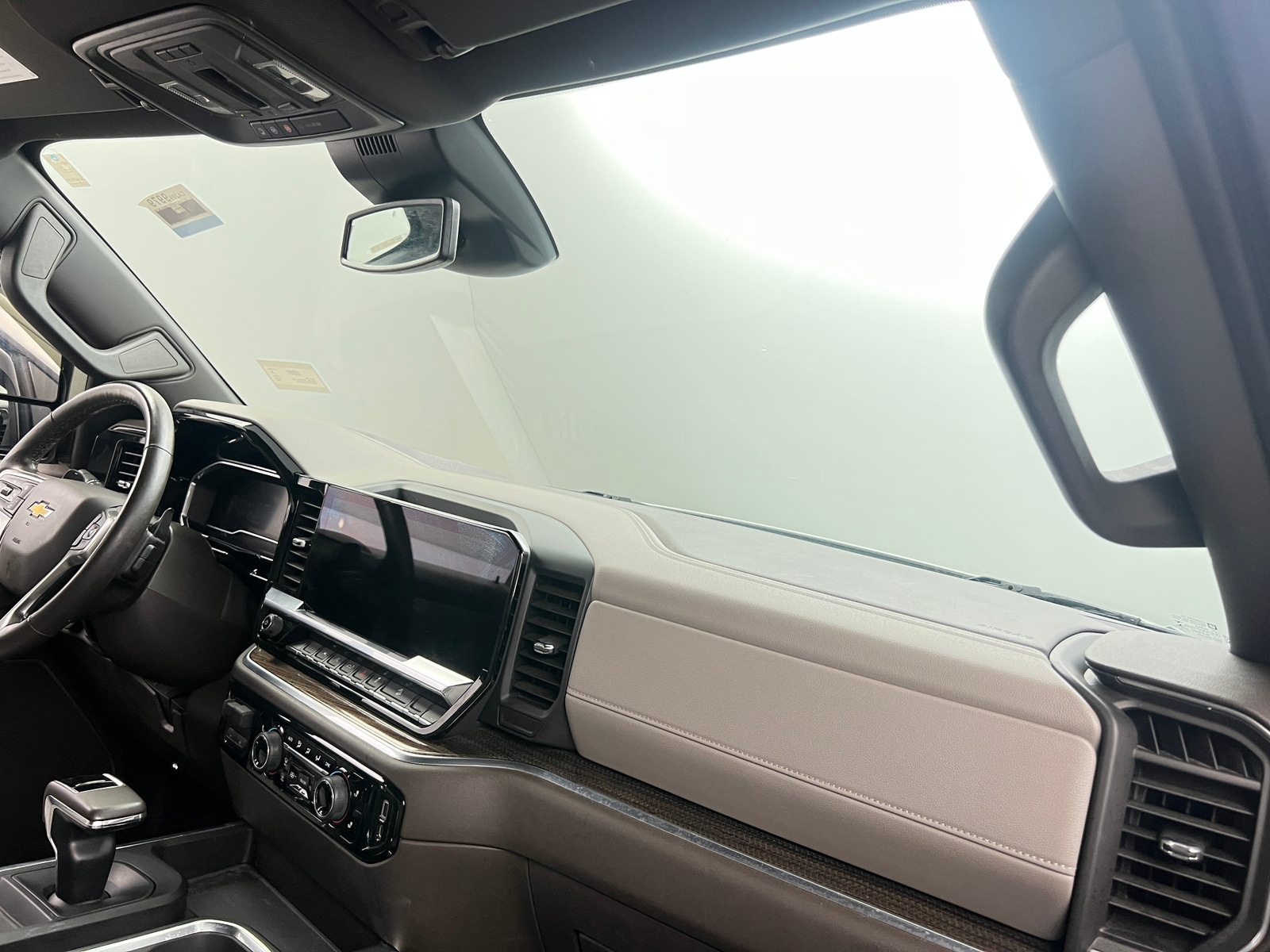 Thumbnail: 2022 Chevrolet Silverado 1500 - 2