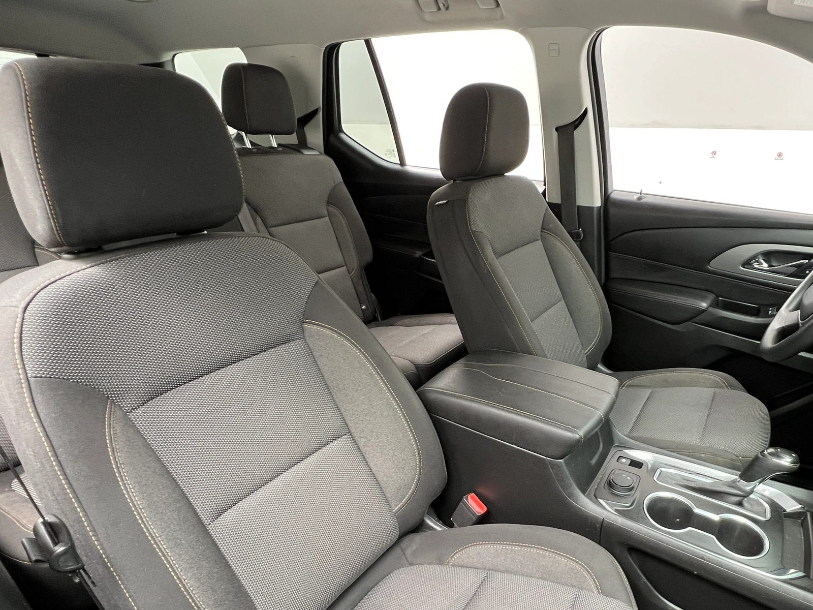 Thumbnail: 2020 Chevrolet Traverse - 2