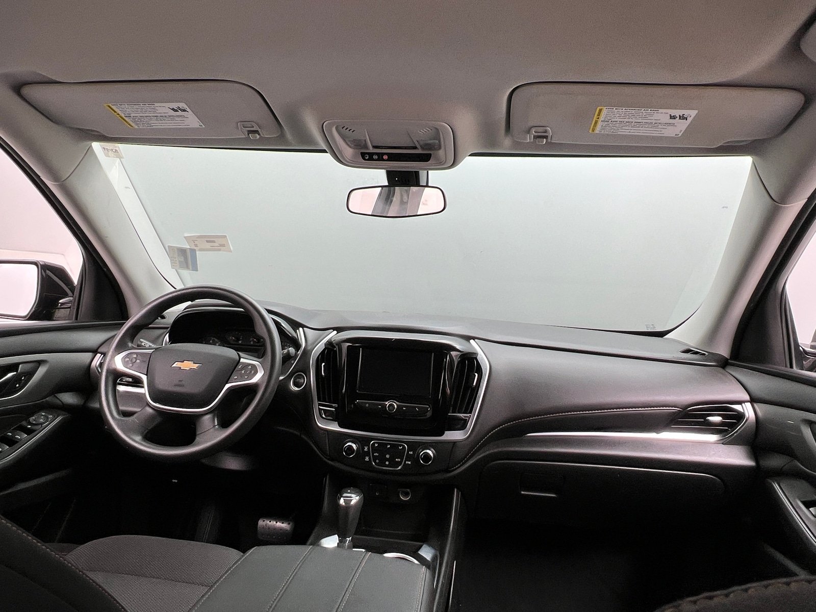 Thumbnail: 2020 Chevrolet Traverse - 3