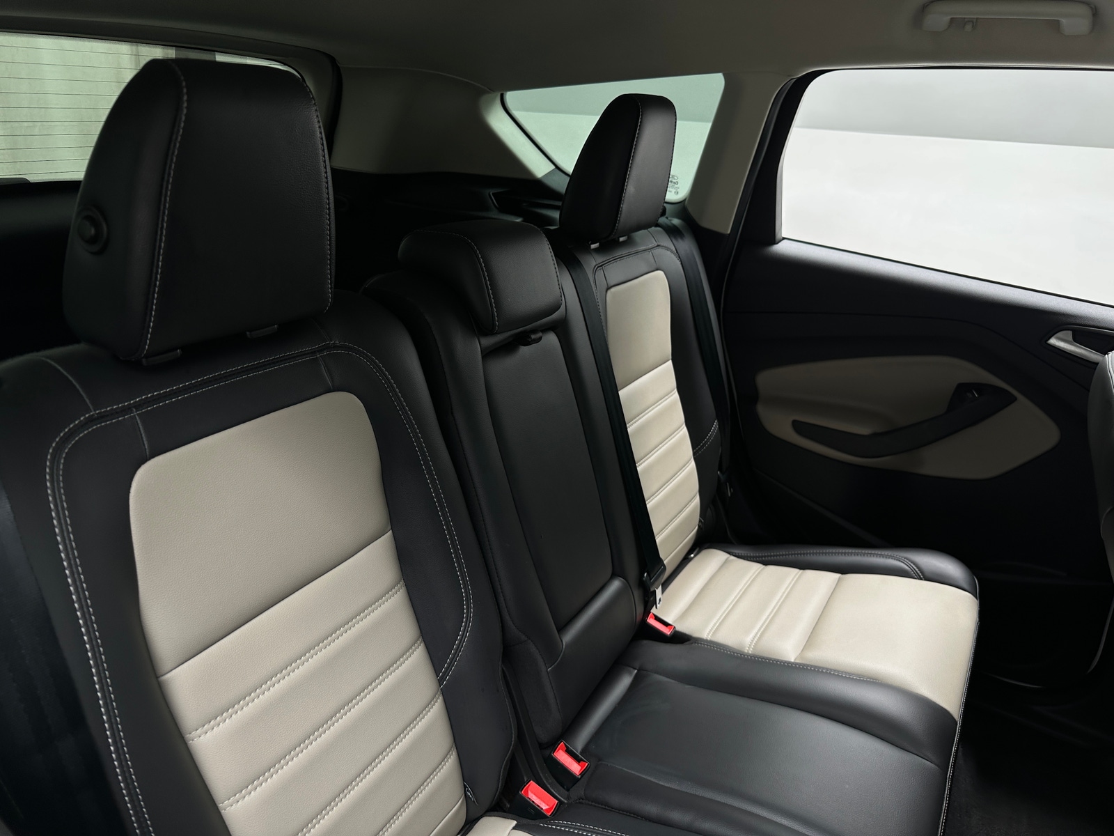Thumbnail: 2019 Ford Escape - 5