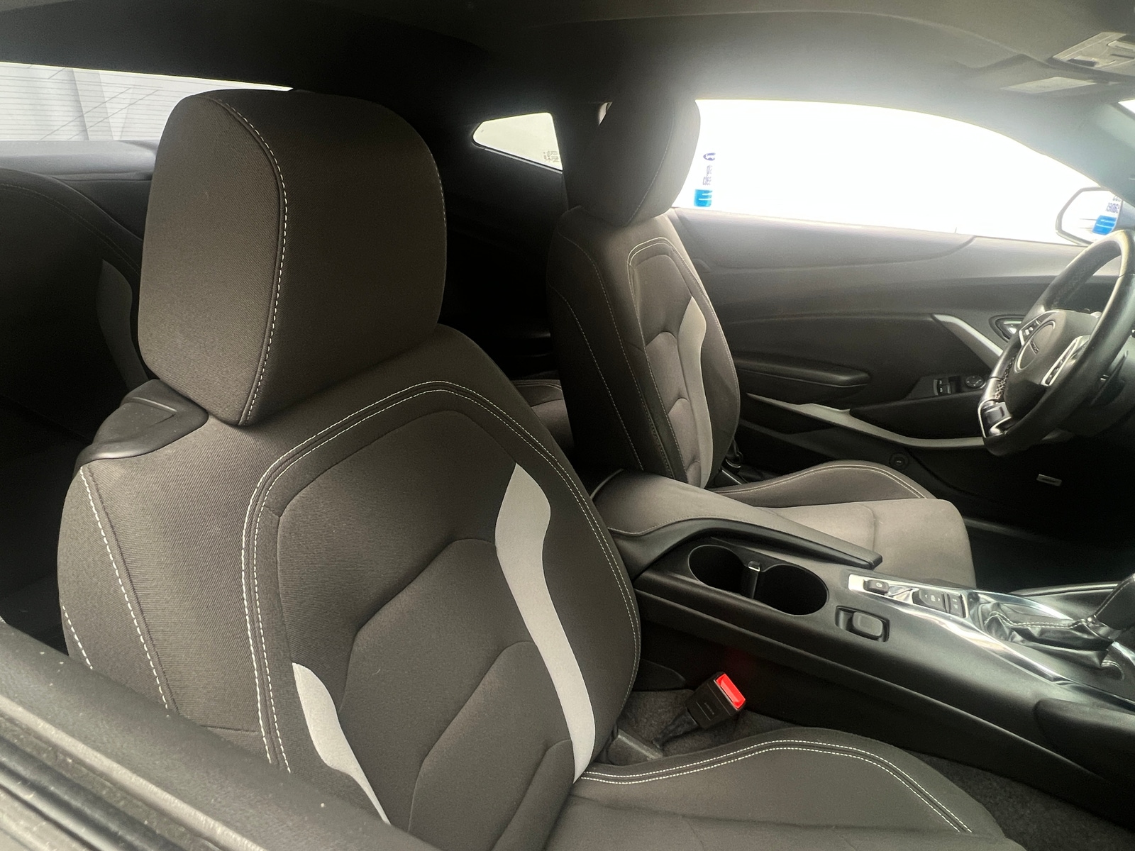 Thumbnail: 2019 Chevrolet Camaro - 2