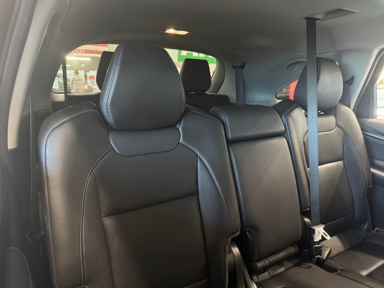 Thumbnail: 2020 Acura MDX - 5