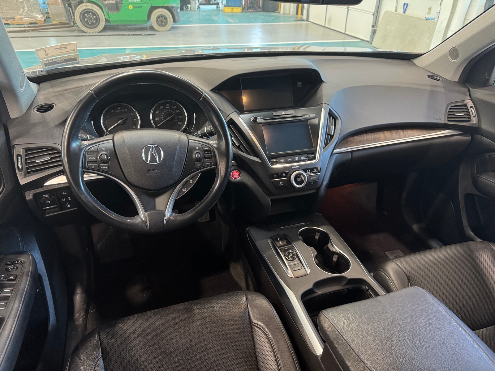 Thumbnail: 2020 Acura MDX - 2