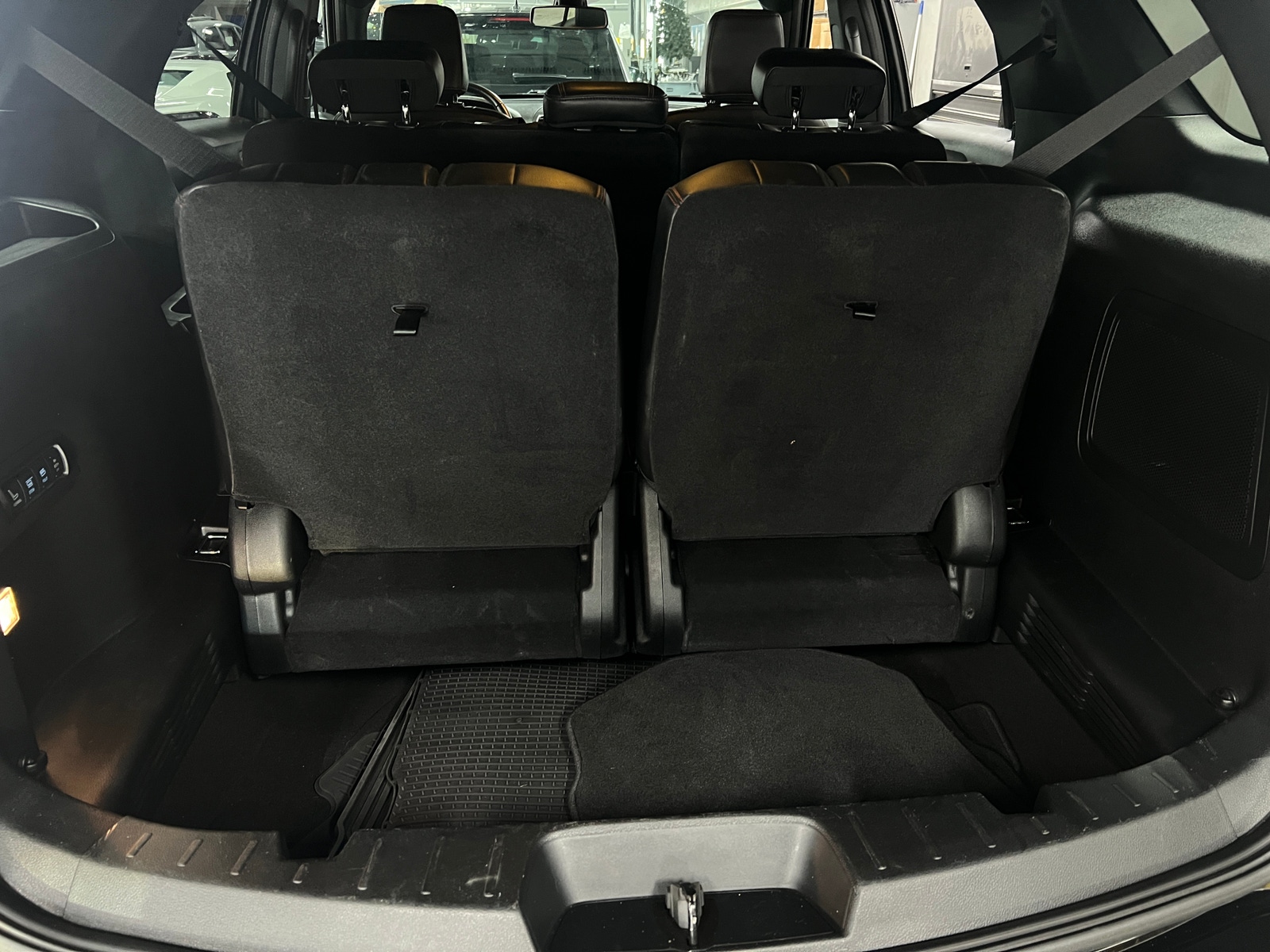 Thumbnail: 2018 Ford Explorer - 6