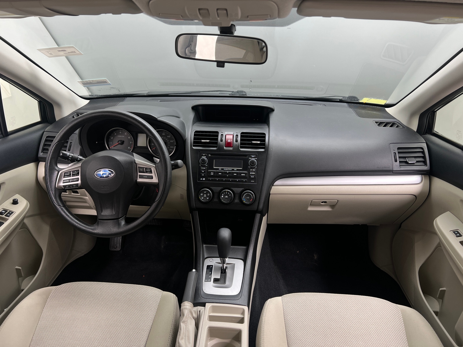Thumbnail: 2014 Subaru XV Crosstrek - 3