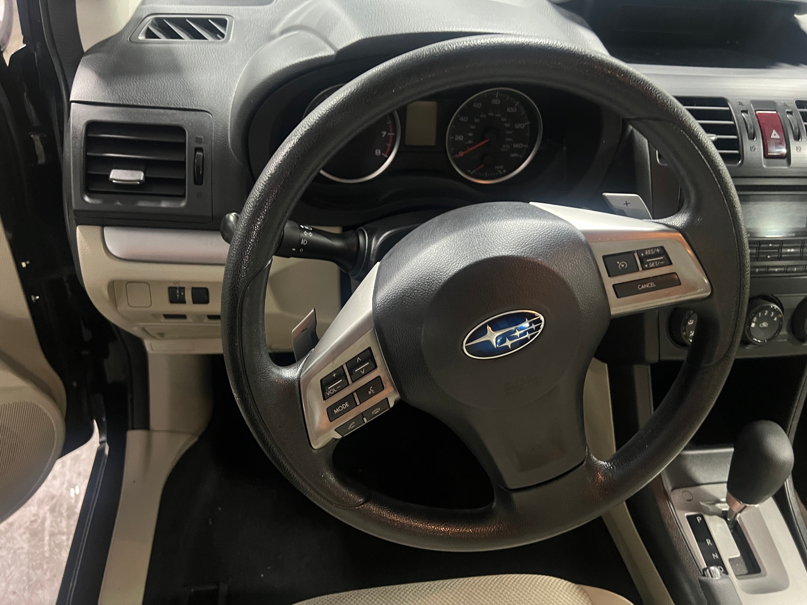 Thumbnail: 2014 Subaru XV Crosstrek - 5