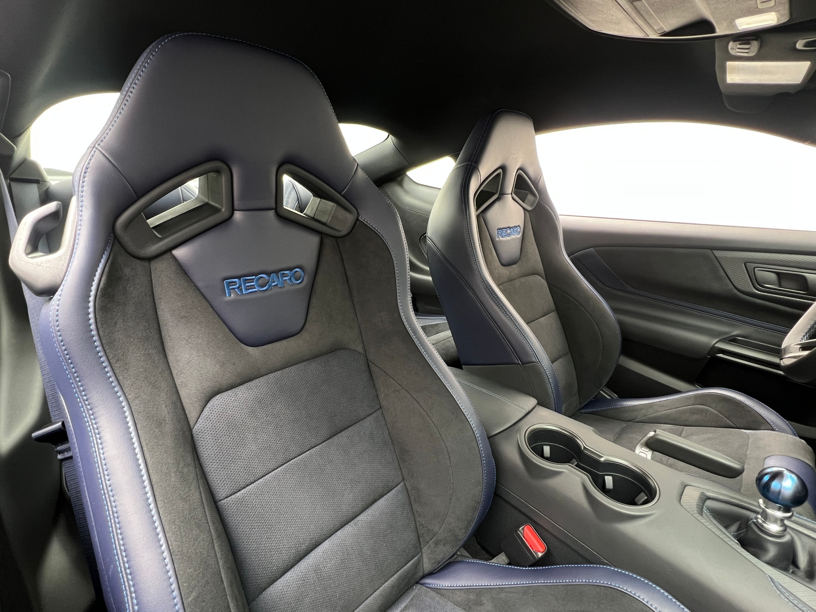 Thumbnail: 2025 Ford Mustang - 2