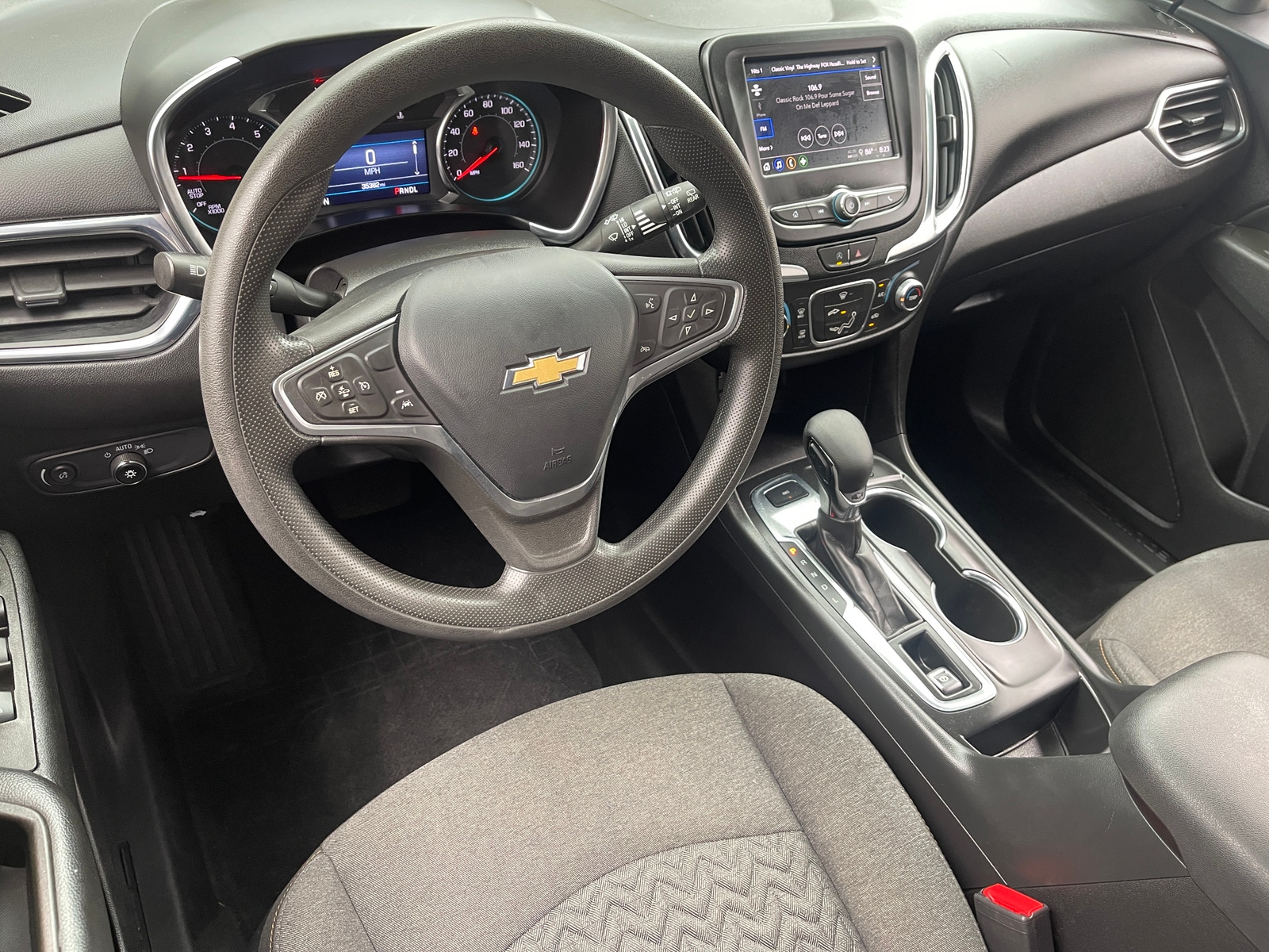 Thumbnail: 2023 Chevrolet Equinox - 3