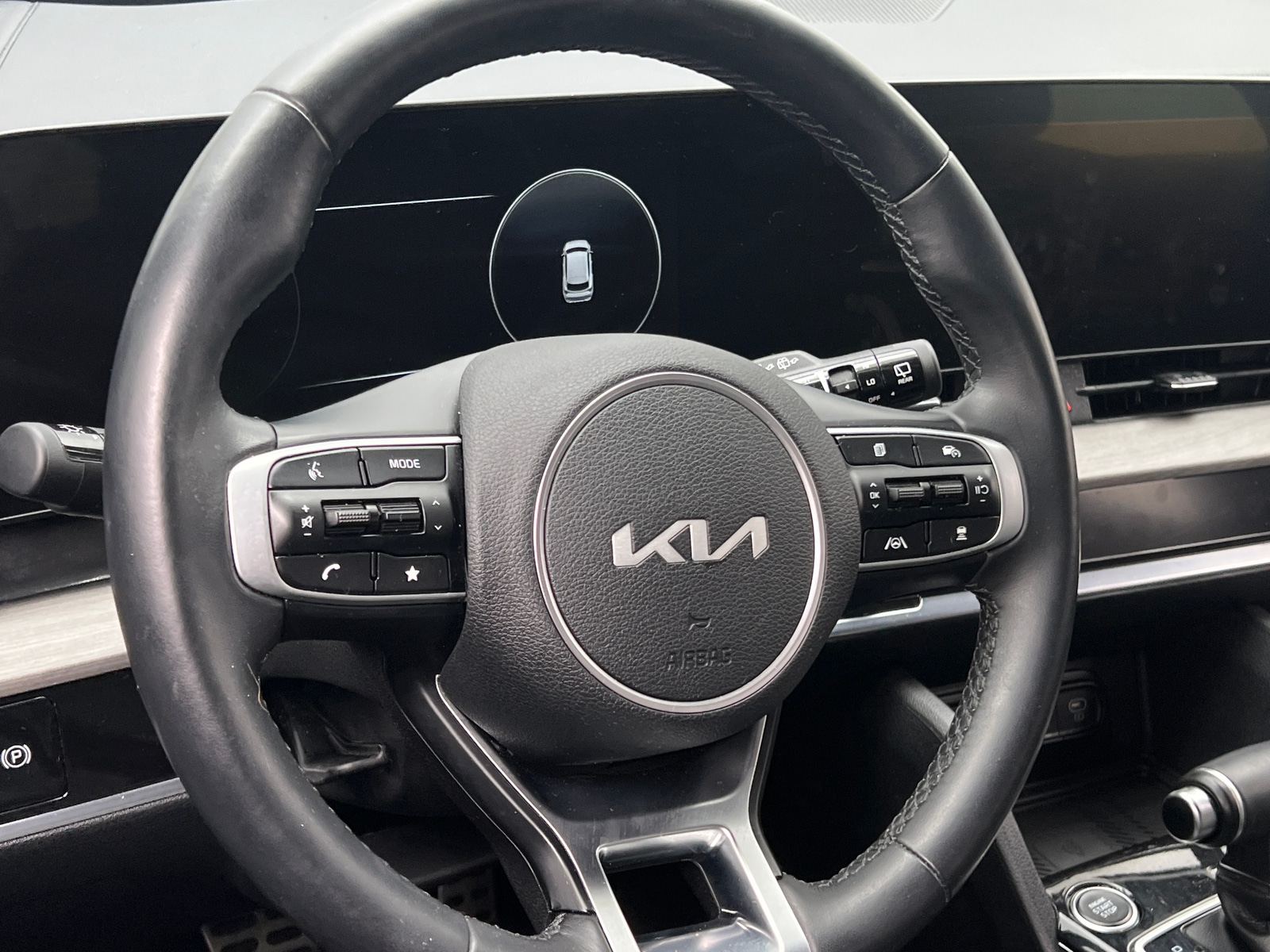 Thumbnail: 2023 Kia Sportage - 4