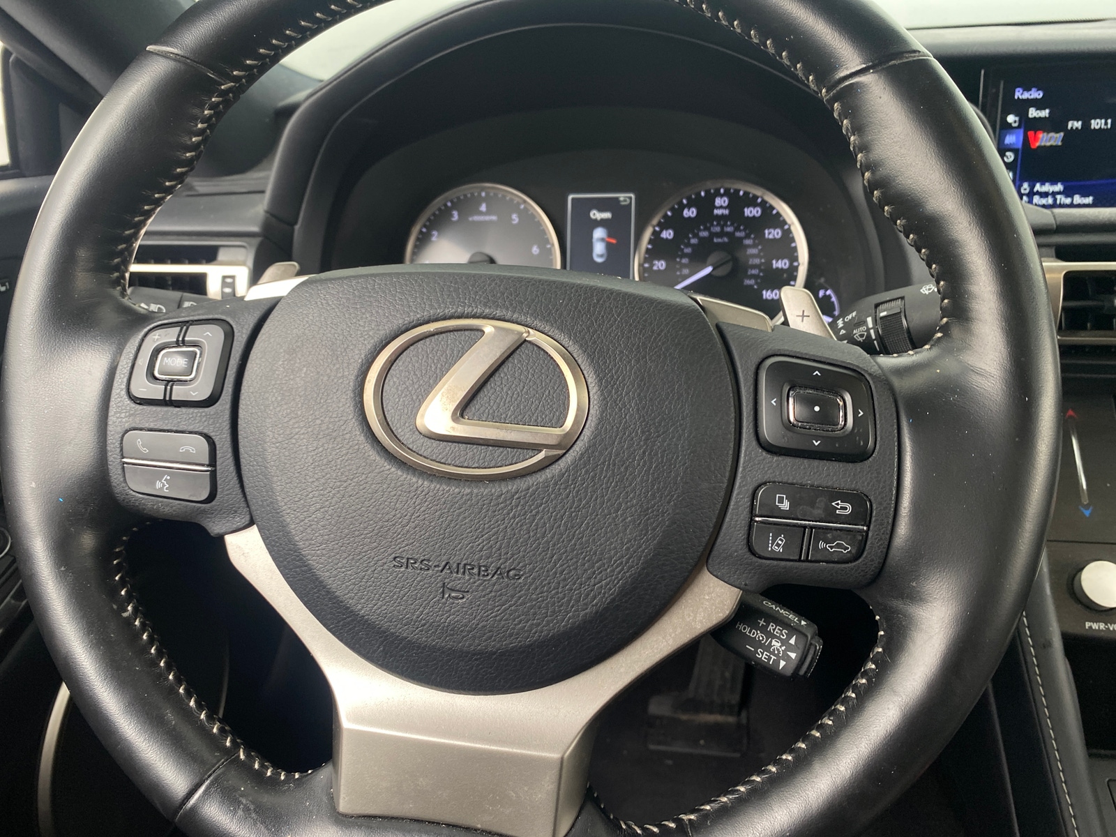 Thumbnail: 2020 Lexus RC - 4