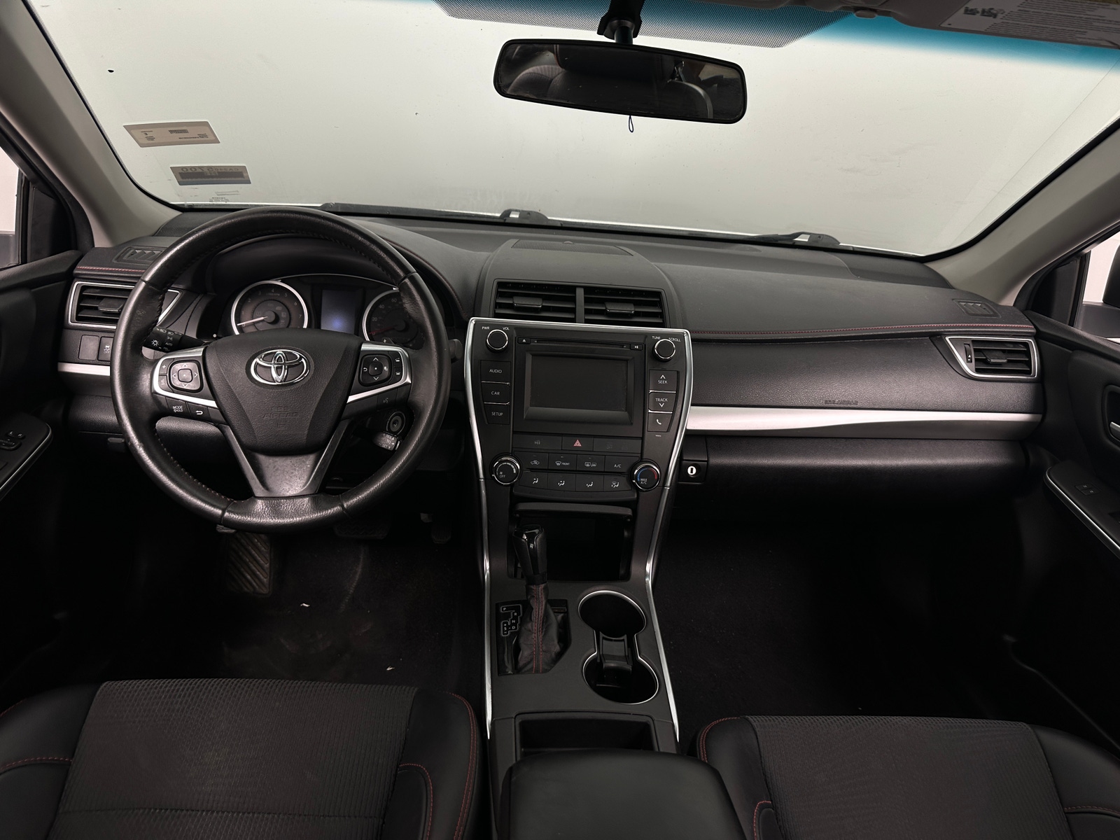 Thumbnail: 2017 Toyota Camry - 3