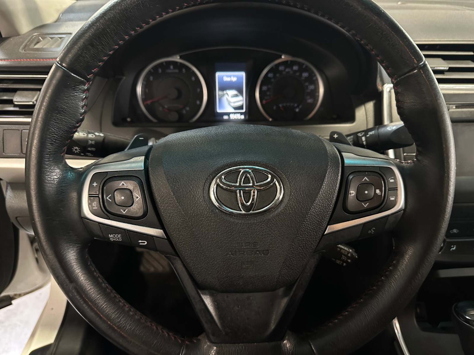 Thumbnail: 2017 Toyota Camry - 5