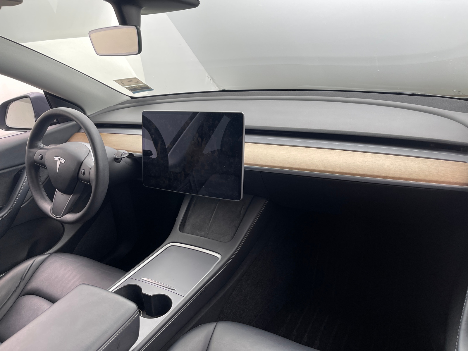 Thumbnail: 2022 Tesla Model Y - 2