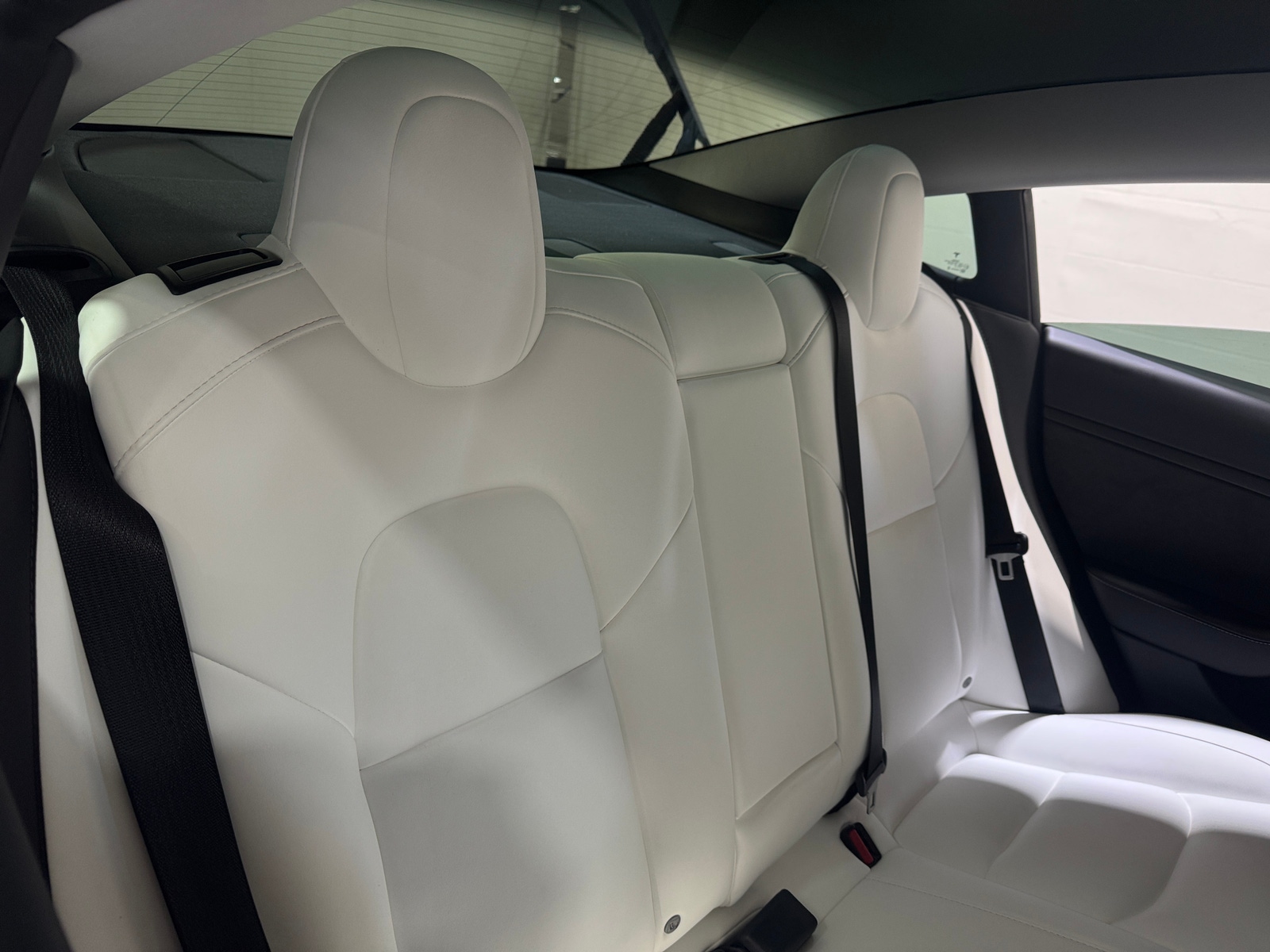 Thumbnail: 2021 Tesla Model 3 - 5