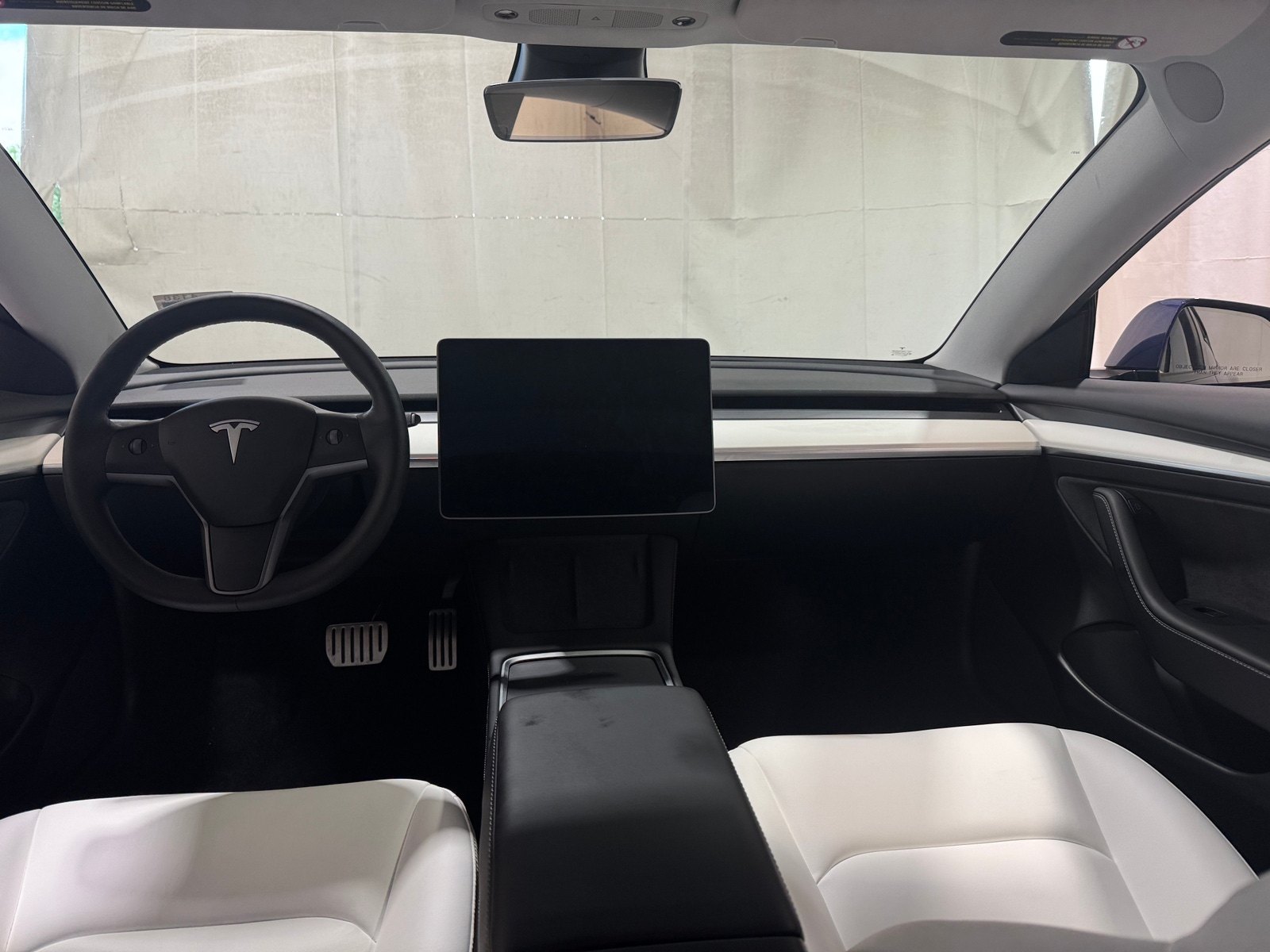 Thumbnail: 2021 Tesla Model 3 - 2