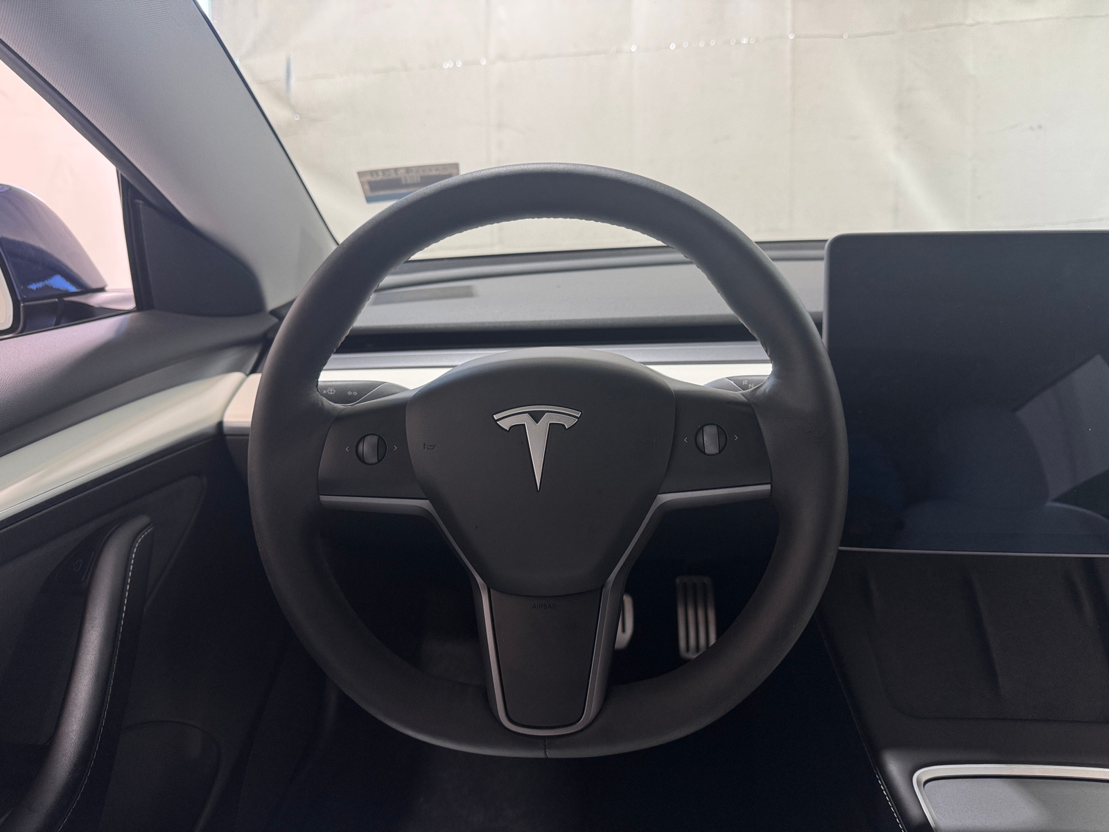 Thumbnail: 2021 Tesla Model 3 - 4