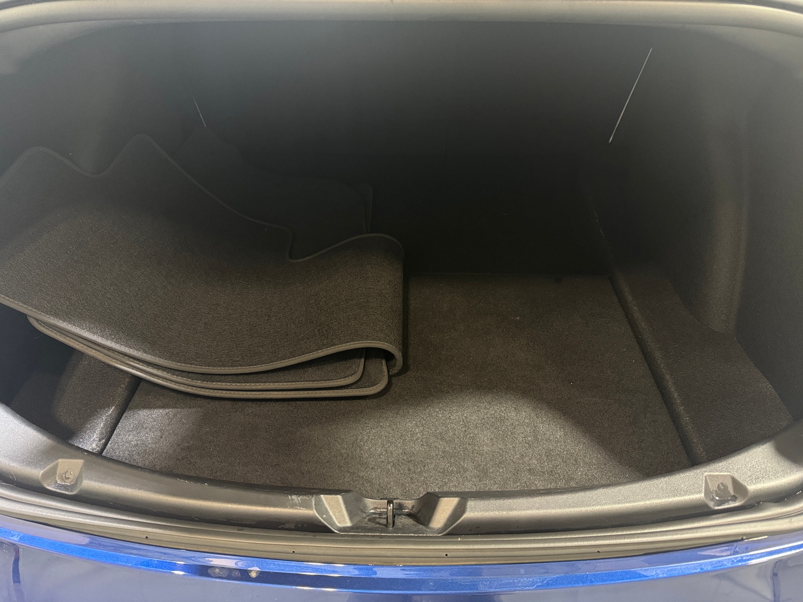 Thumbnail: 2021 Tesla Model 3 - 6