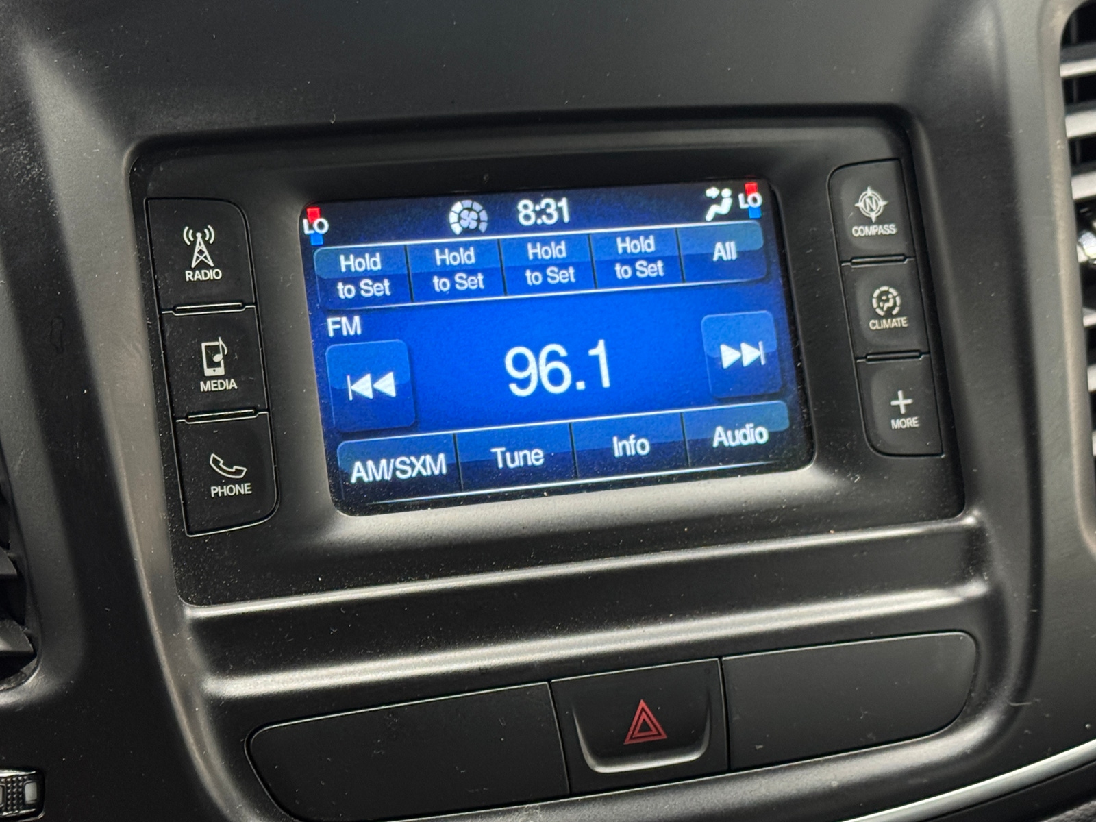 Thumbnail: 2015 Chrysler 200 - 4