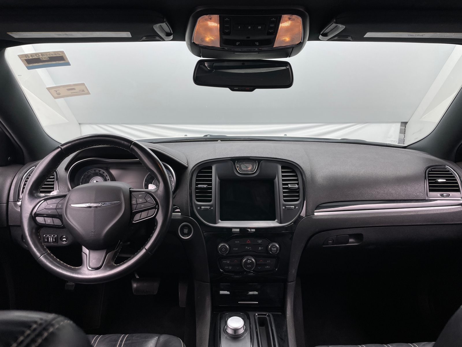 Thumbnail: 2021 Chrysler 300 - 2