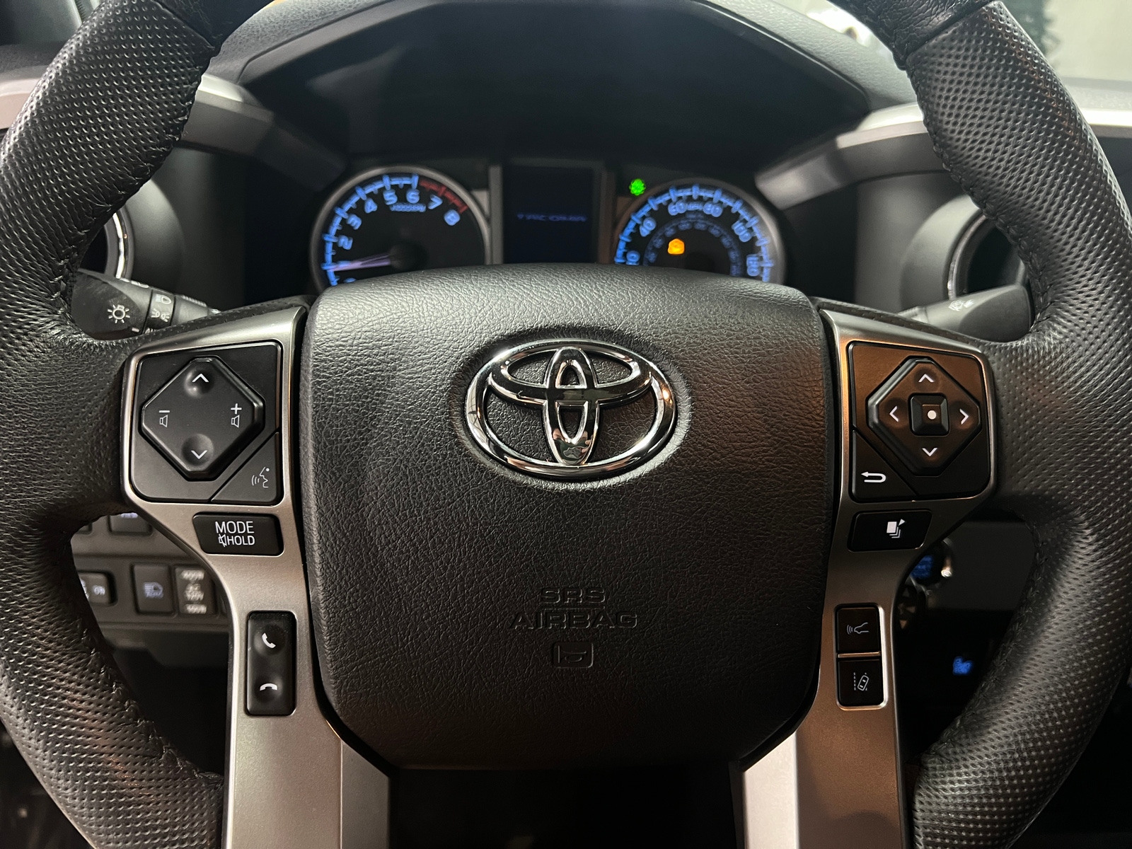 Thumbnail: 2021 Toyota Tacoma - 4