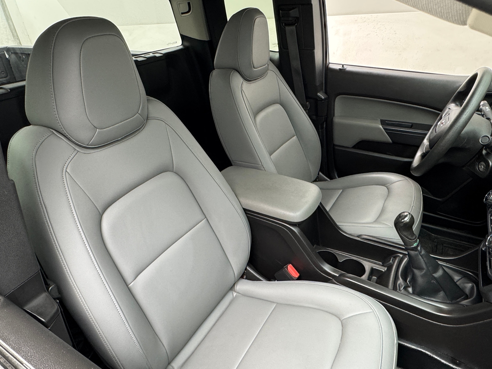 Thumbnail: 2016 GMC Canyon - 2