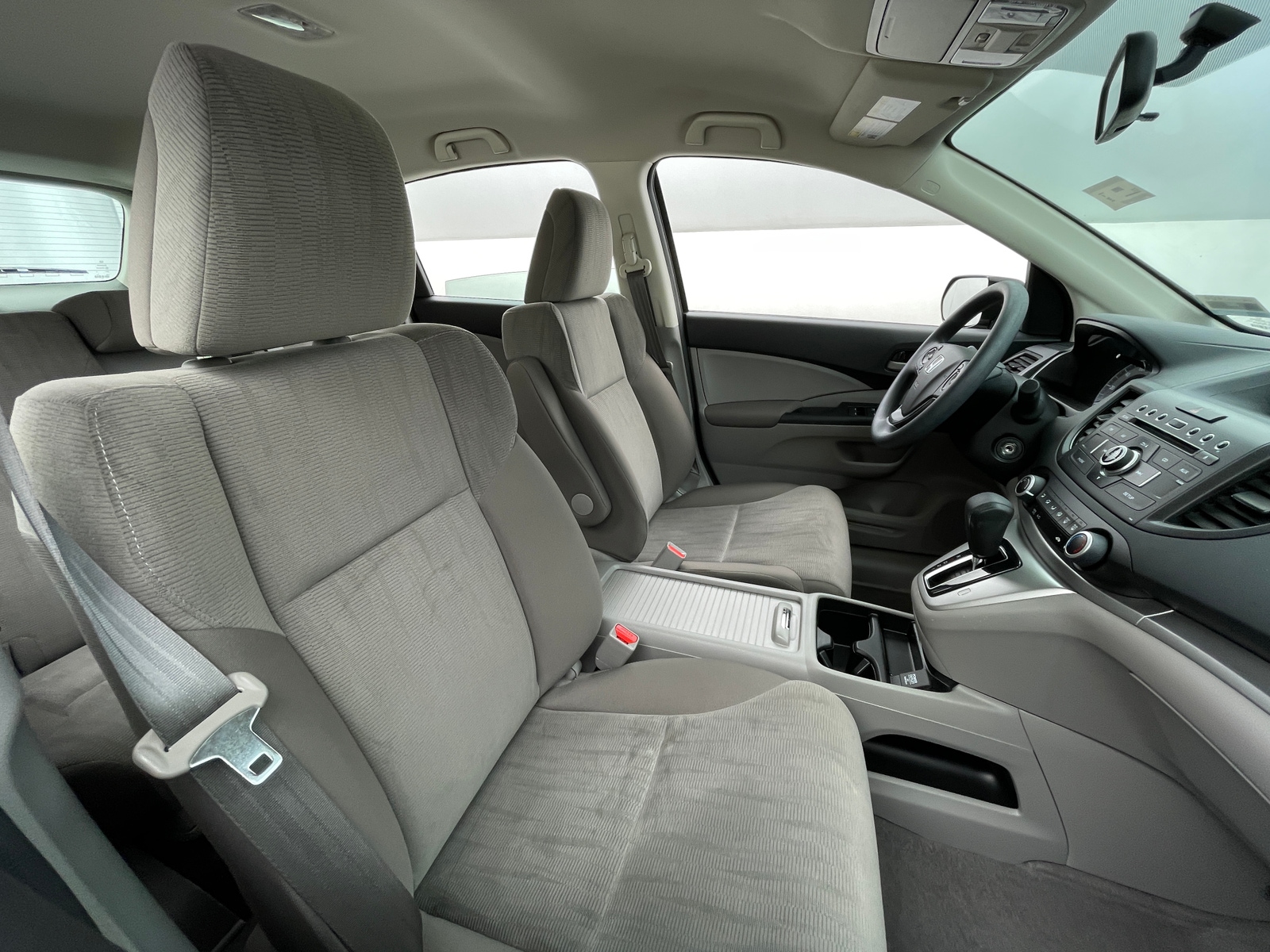 Thumbnail: 2014 Honda CR-V - 2