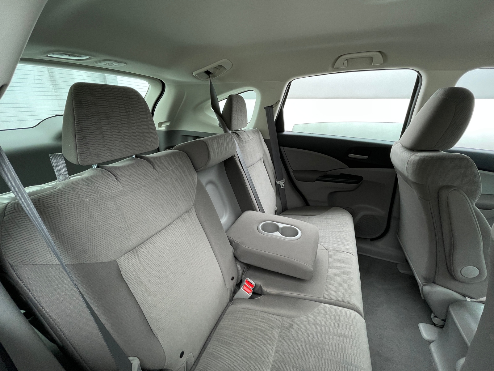 Thumbnail: 2014 Honda CR-V - 6