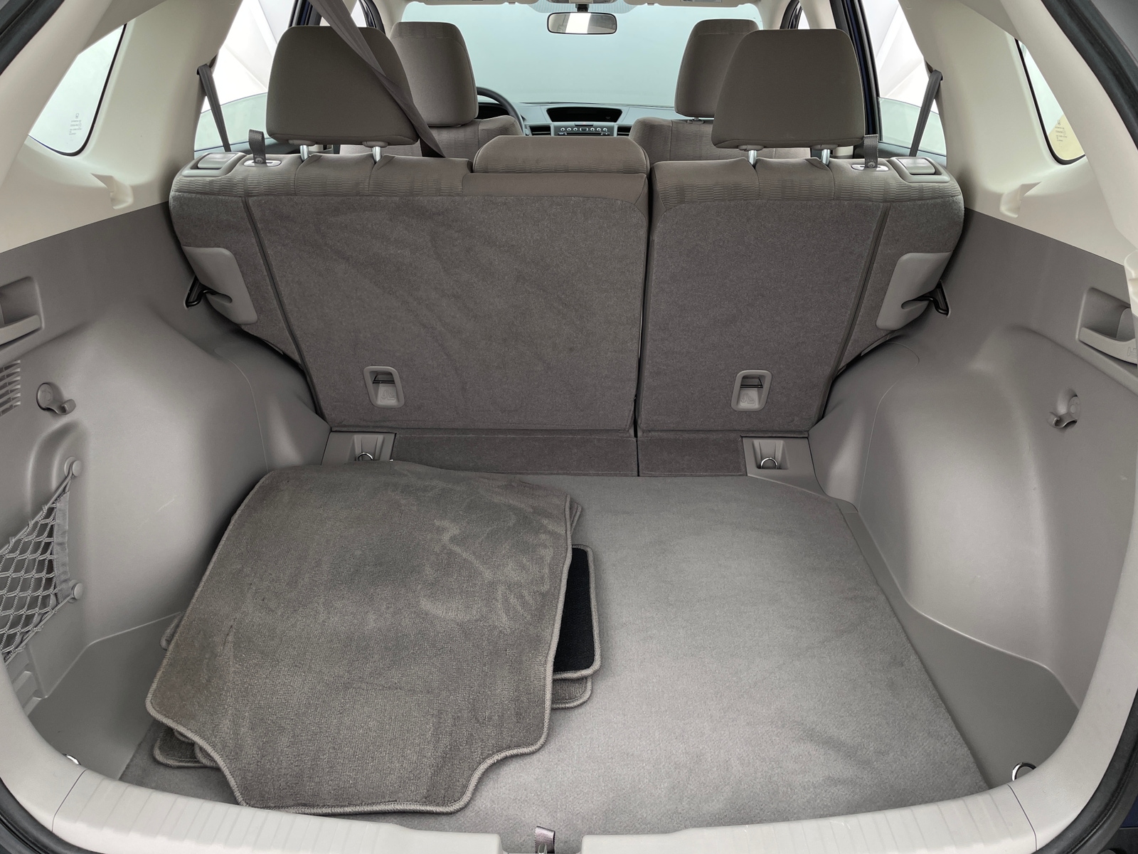 Thumbnail: 2014 Honda CR-V - 7