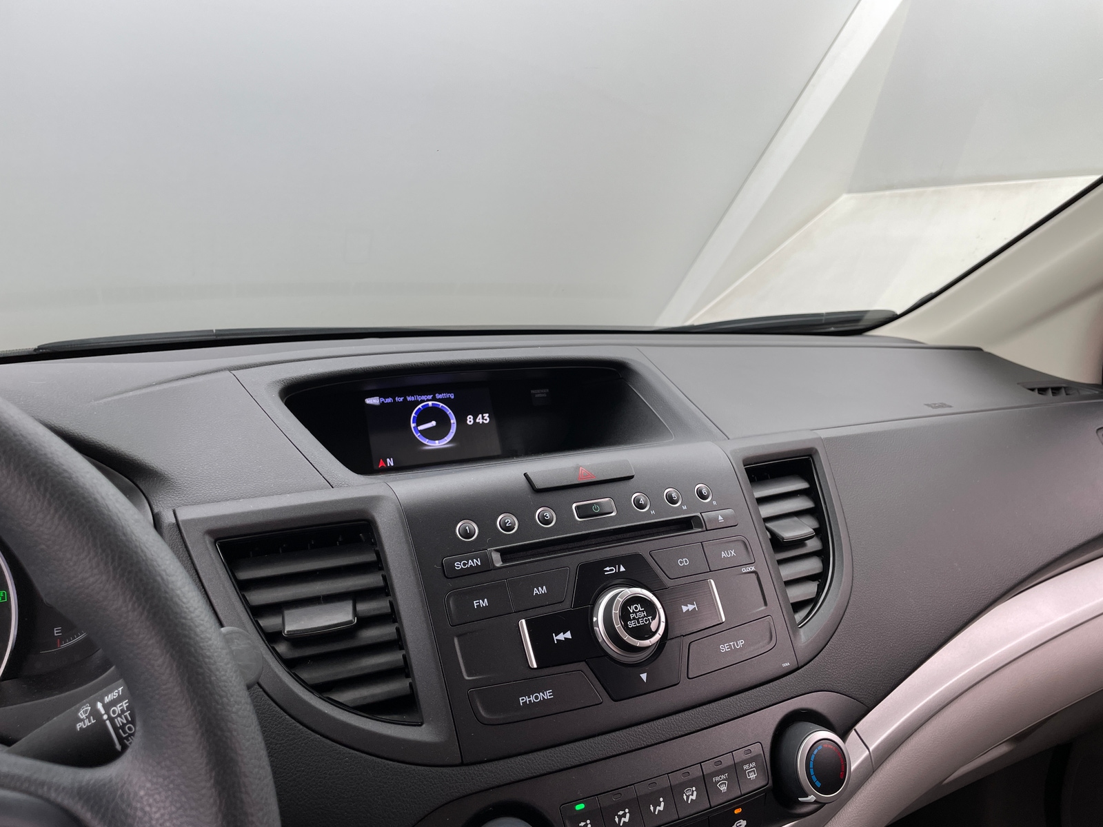 Thumbnail: 2014 Honda CR-V - 4