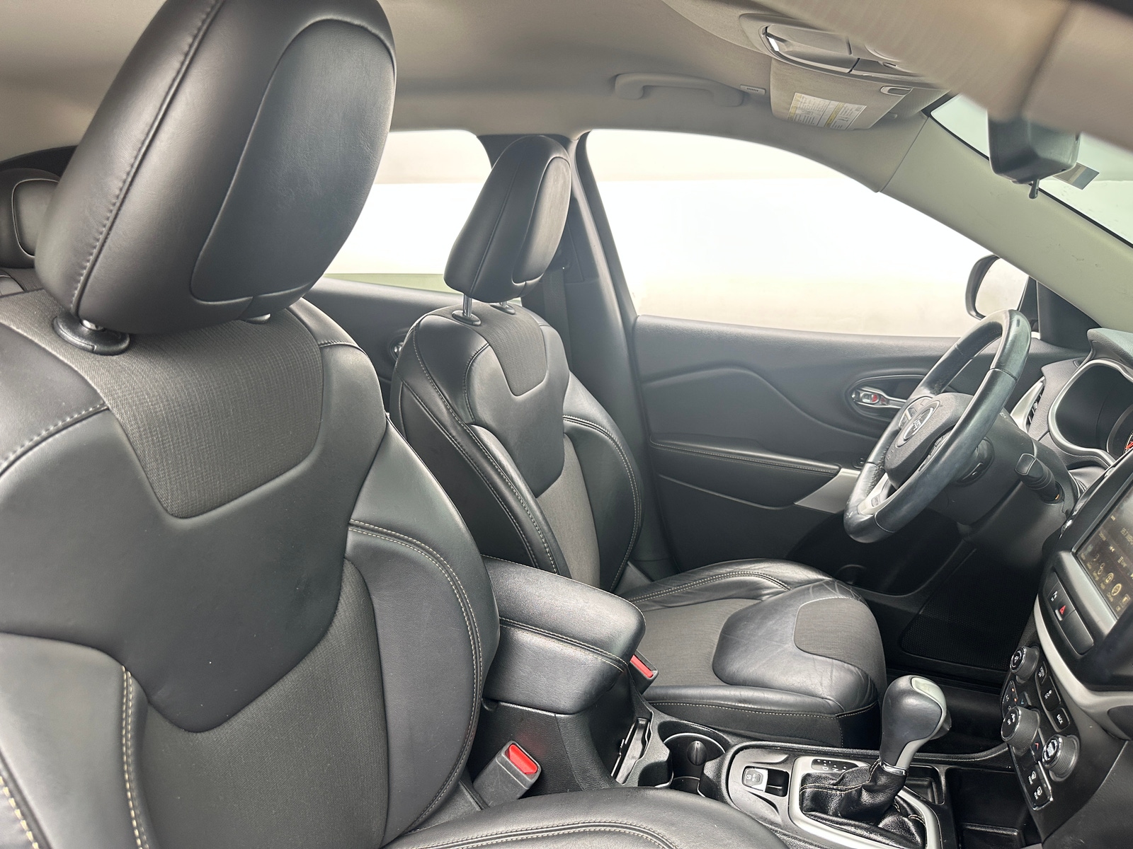 Thumbnail: 2018 Jeep Cherokee - 2