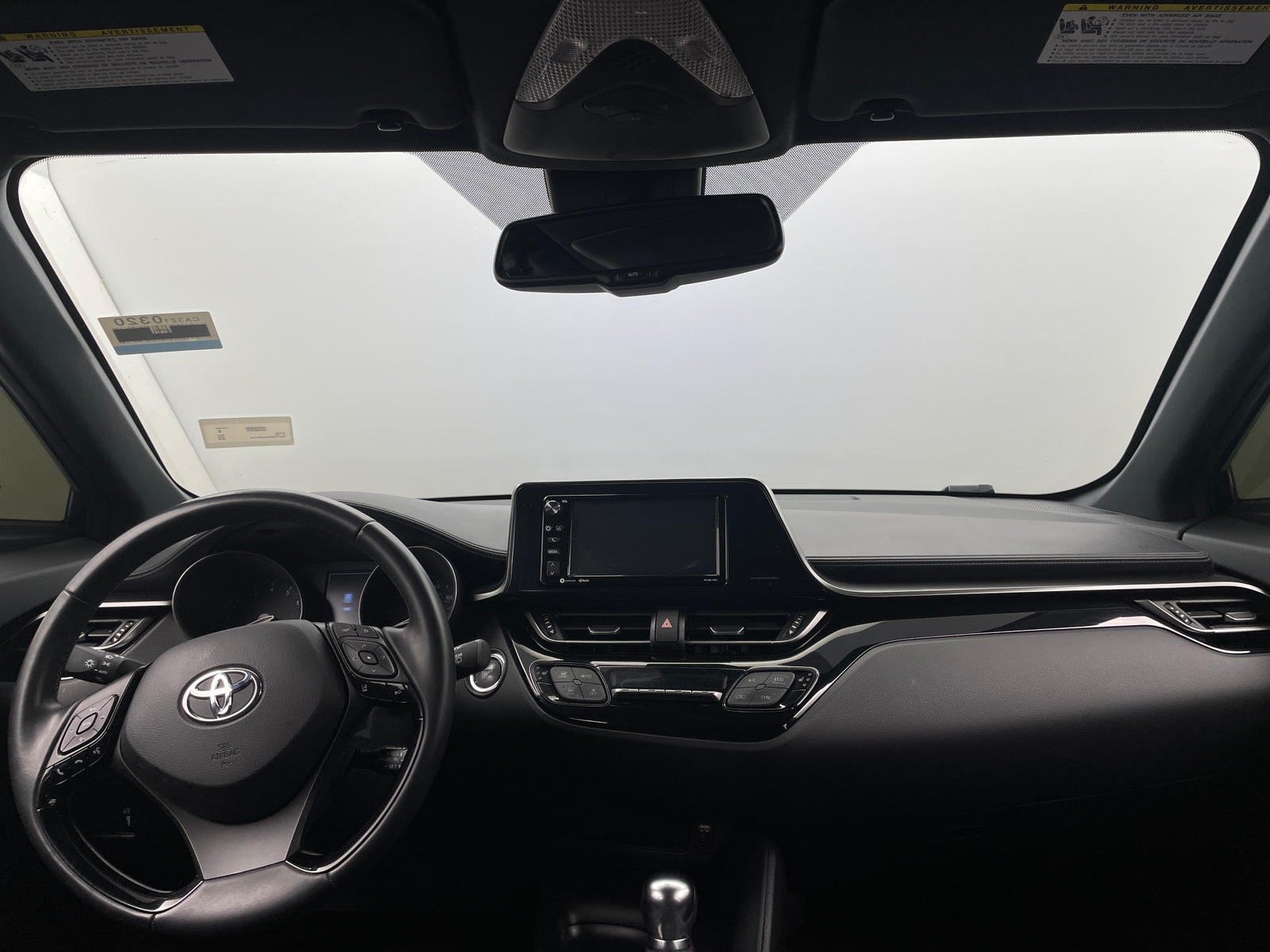 Thumbnail: 2018 Toyota C-HR - 3