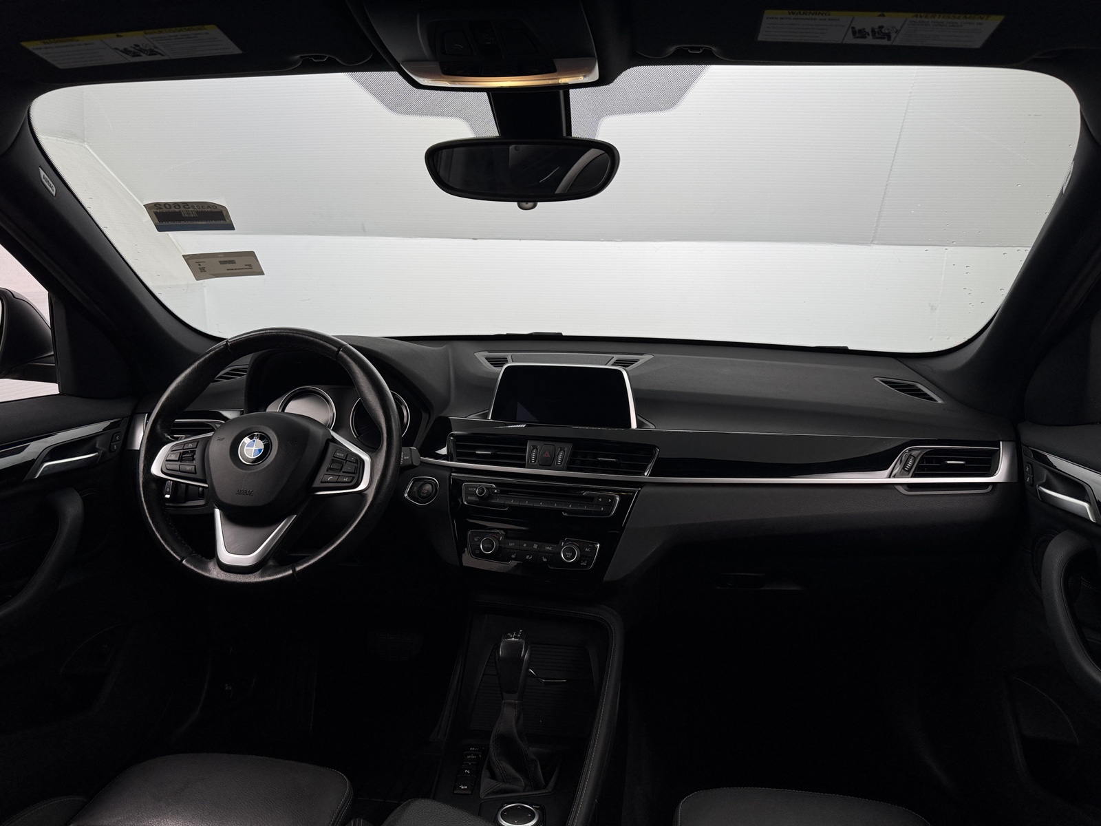 Thumbnail: 2018 BMW X1 - 2