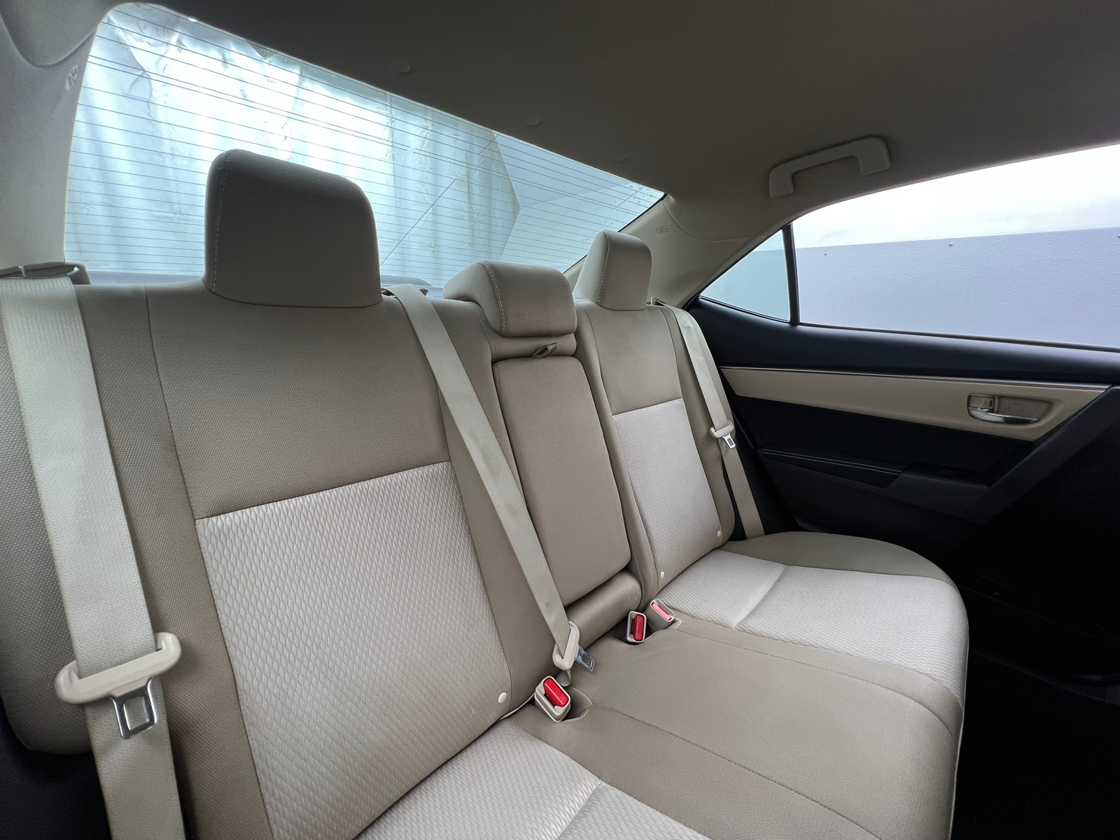 Thumbnail: 2016 Toyota Corolla - 6