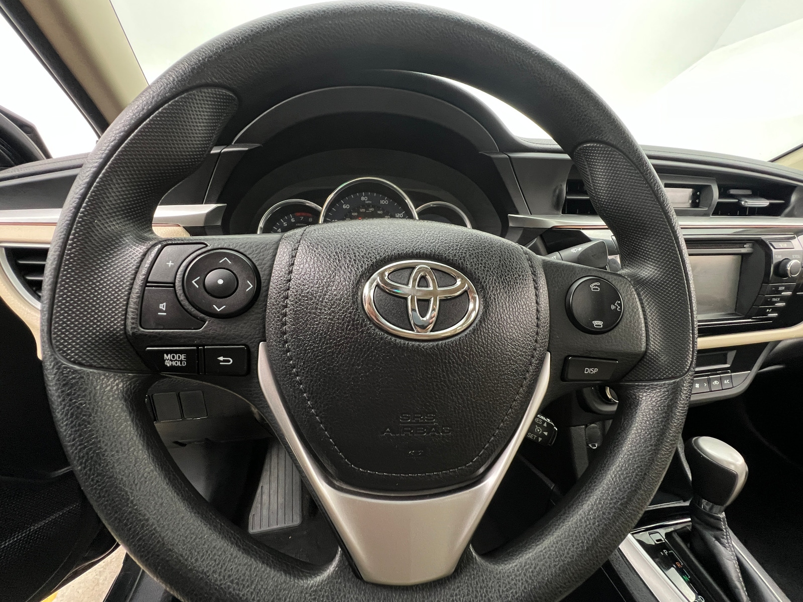 Thumbnail: 2016 Toyota Corolla - 5