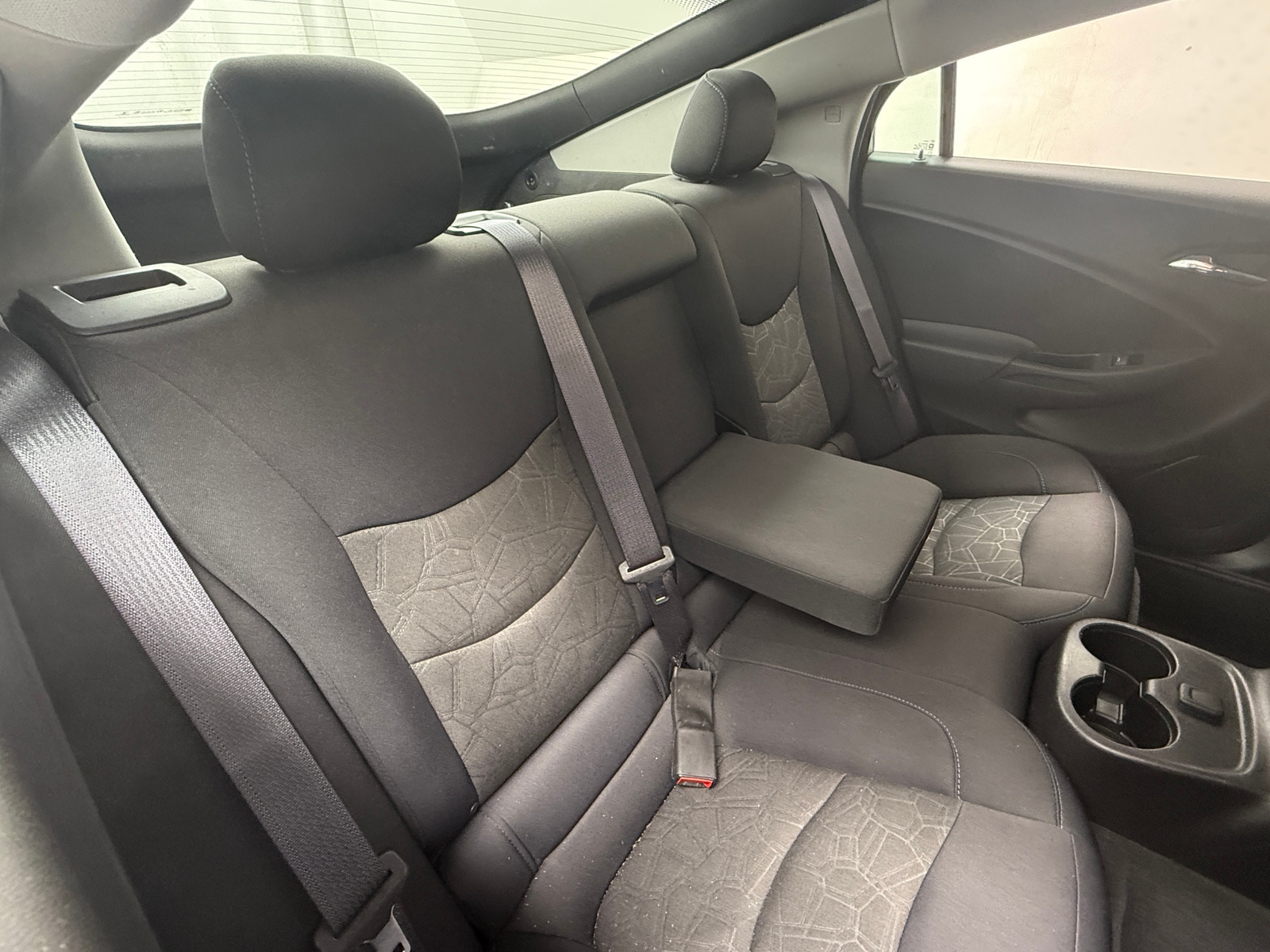 Thumbnail: 2017 Chevrolet Volt - 6